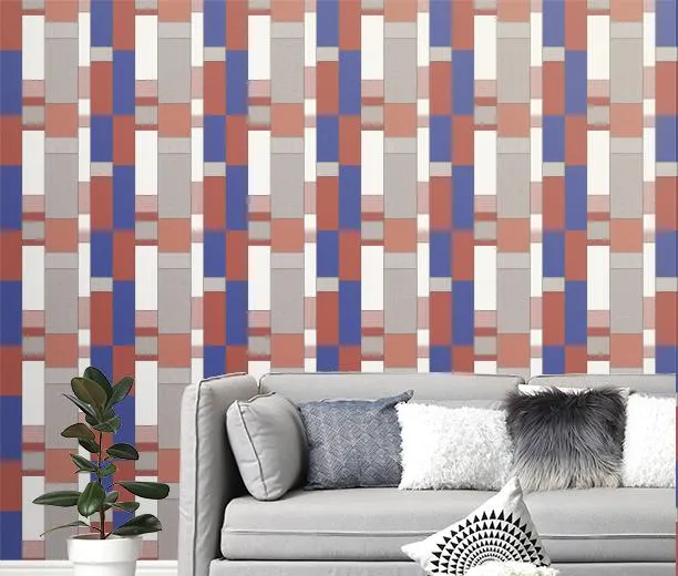 Обои для стен Architector Mondrian KTM1180 #4