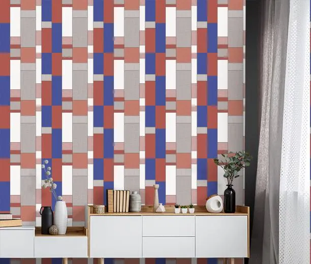 Обои для стен Architector Mondrian KTM1180 #6