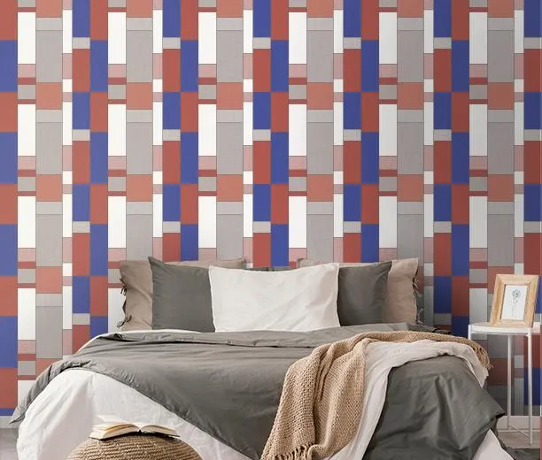 Обои для стен Architector Mondrian KTM1180 #7