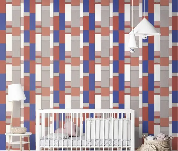 Обои для стен Architector Mondrian KTM1180 #9