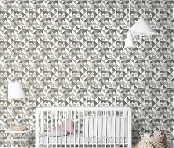 Обои для стен Architector Mondrian KTM1210 #9