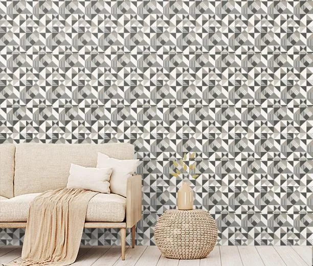 Обои для стен Architector Mondrian KTM1220 #5