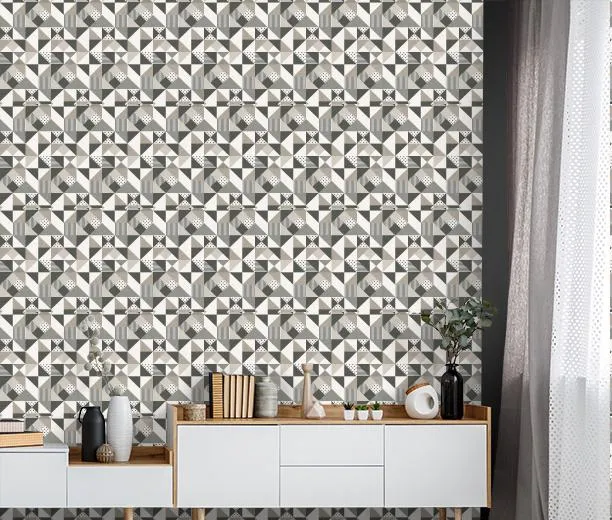 Обои для стен Architector Mondrian KTM1220 #6