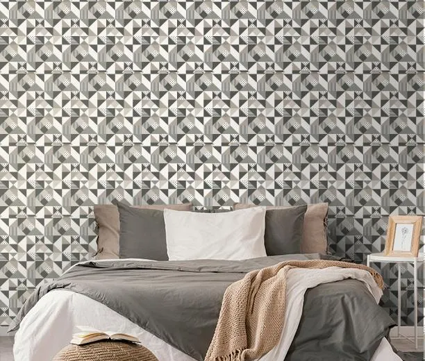 Обои для стен Architector Mondrian KTM1220 #7