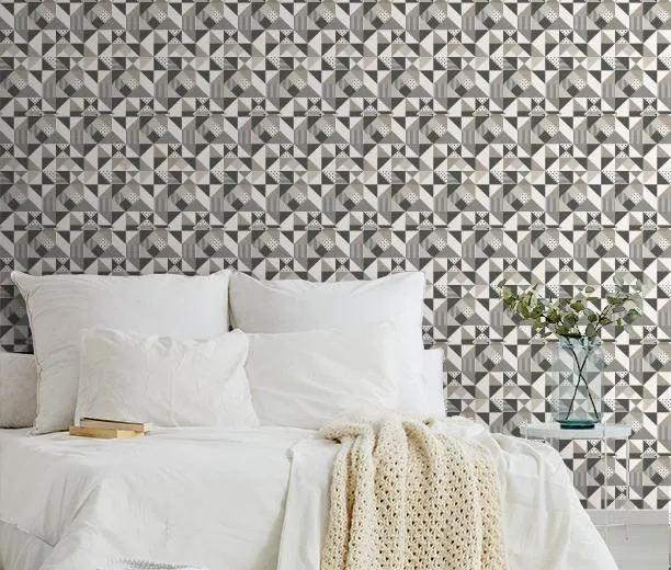 Обои для стен Architector Mondrian KTM1220 #8