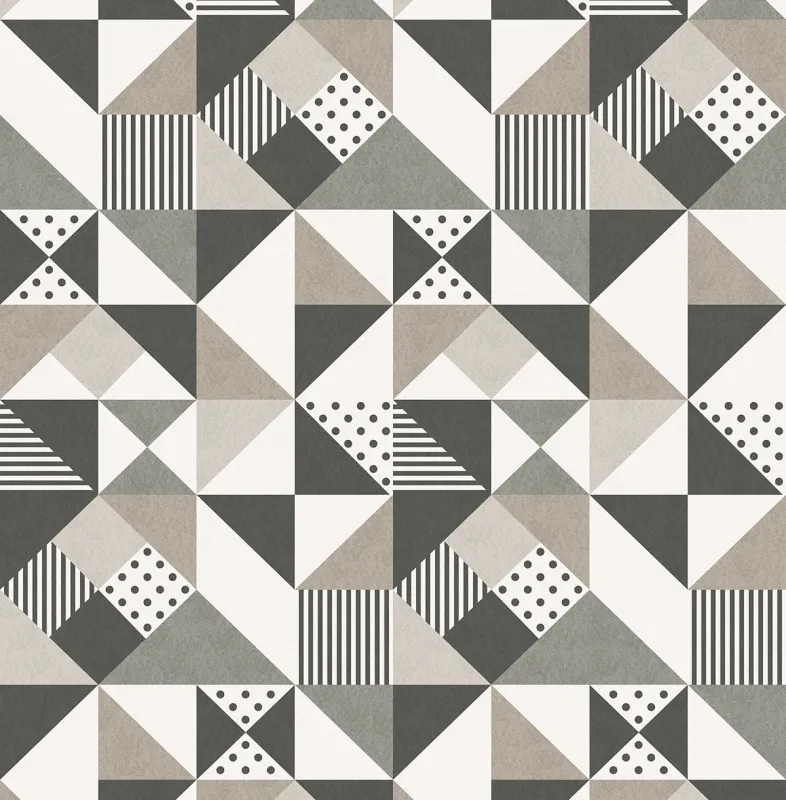 Обои для стен Architector Mondrian KTM1220