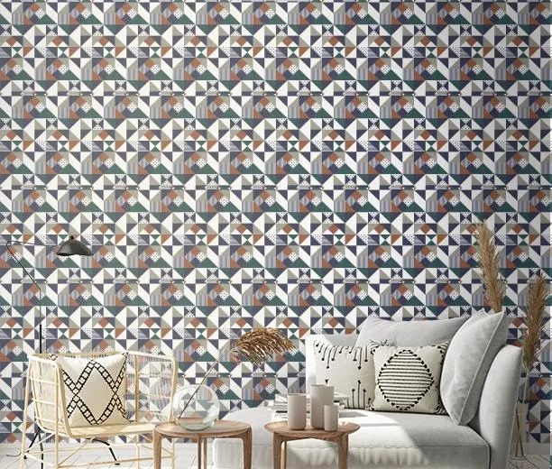 Обои для стен Architector Mondrian KTM1250 #2