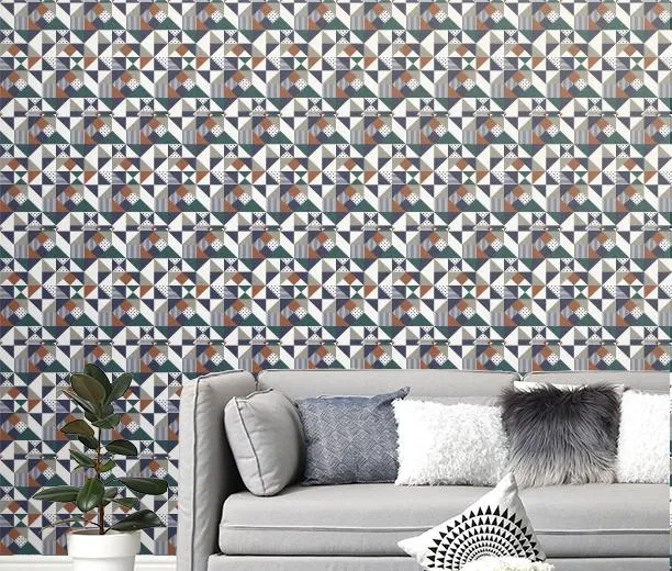 Обои для стен Architector Mondrian KTM1250 #4