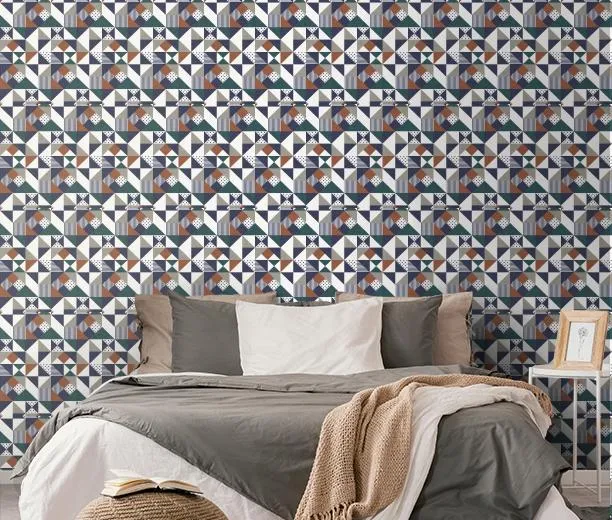 Обои для стен Architector Mondrian KTM1250 #7