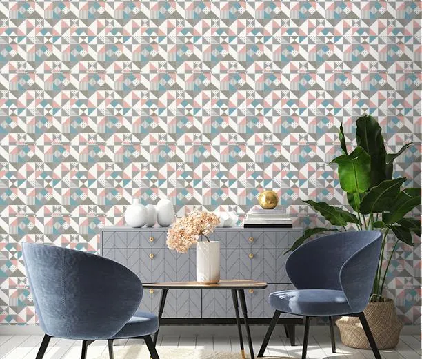 Обои для стен Architector Mondrian KTM1270 #3