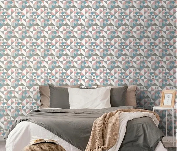 Обои для стен Architector Mondrian KTM1270 #7