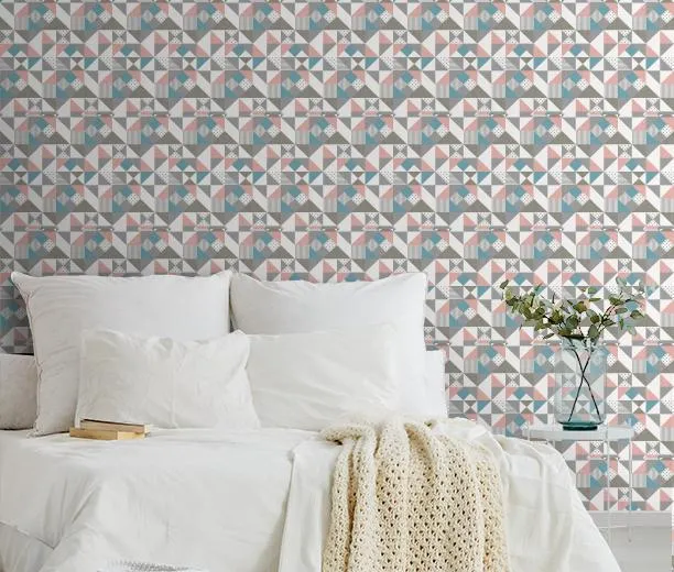 Обои для стен Architector Mondrian KTM1270 #8