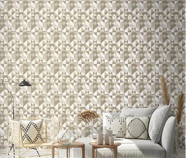 Обои для стен Architector Mondrian KTM1280 #2