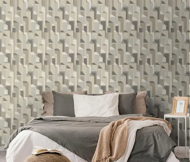 Обои для стен Architector Mondrian KTM1320 #7