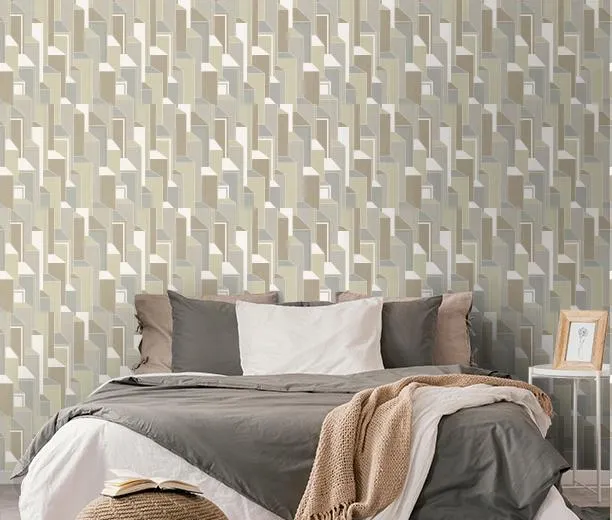 Обои для стен Architector Mondrian KTM1340 #7