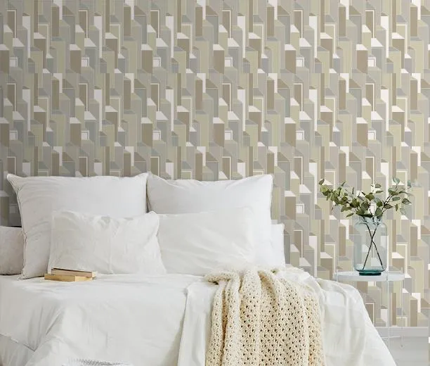 Обои для стен Architector Mondrian KTM1340 #8