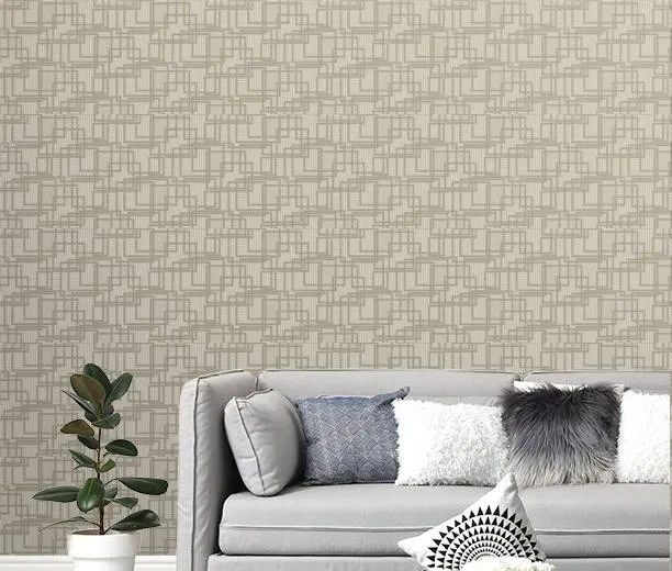 Обои для стен Architector Mondrian KTM1714 #4