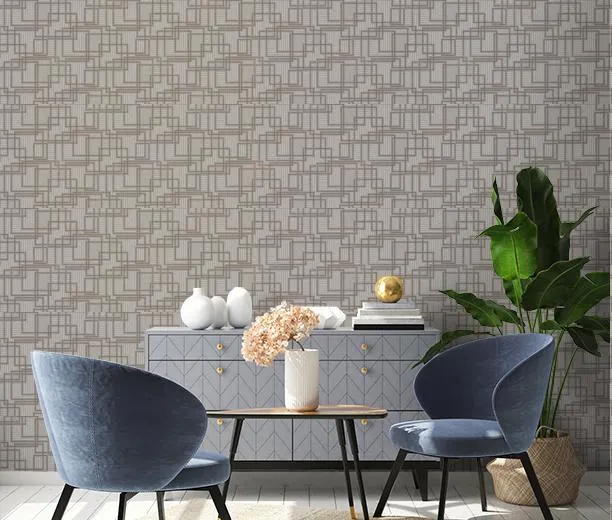 Обои для стен Architector Mondrian KTM1716 #3