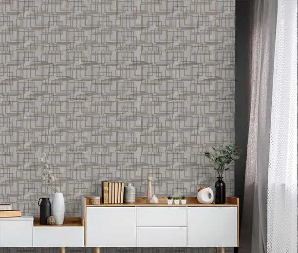 Обои для стен Architector Mondrian KTM1716 #6