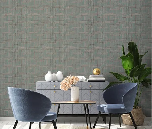 Обои для стен Architector Mondrian KTM1717 #3