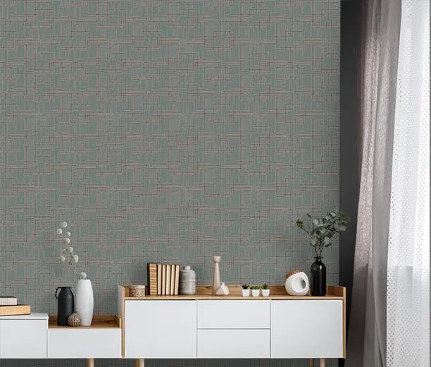 Обои для стен Architector Mondrian KTM1717 #6