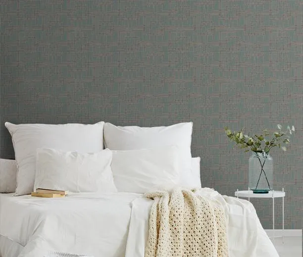 Обои для стен Architector Mondrian KTM1717 #8