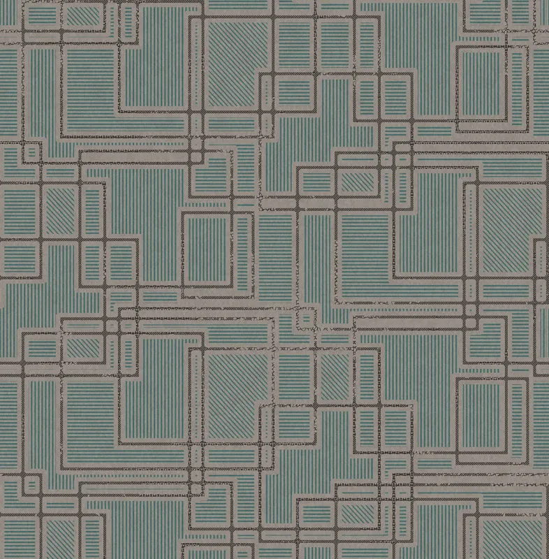 Обои для стен Architector Mondrian KTM1717