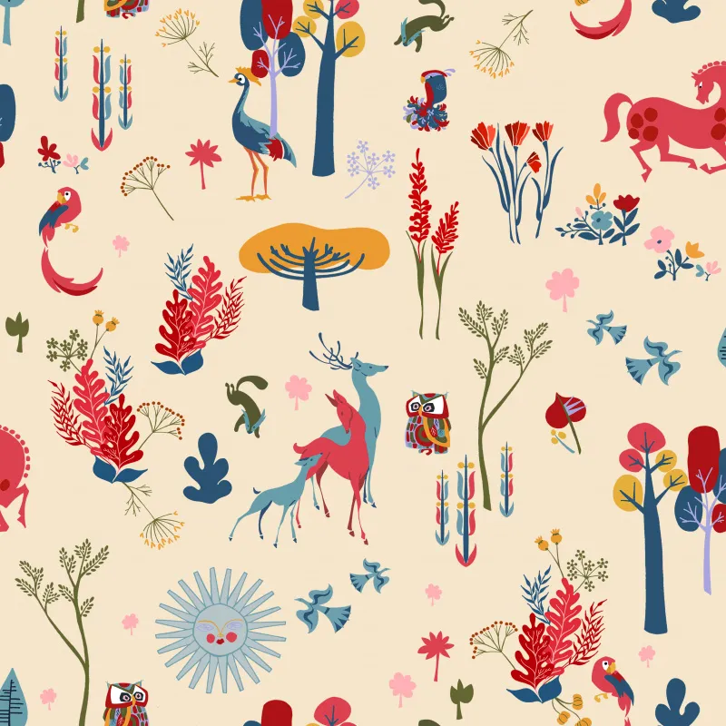 Обои для стен Coordonne 40th Anniversary 8000001