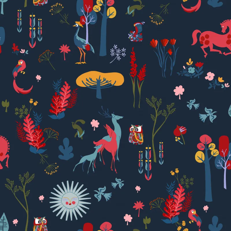 Обои для стен Coordonne 40th Anniversary 8000002