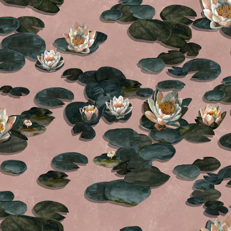 Обои для стен Coordonne 40th Anniversary 8000004