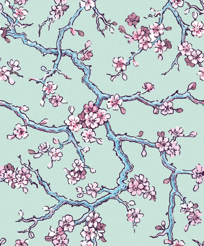 Обои для стен Coordonne 40th Anniversary 8000006