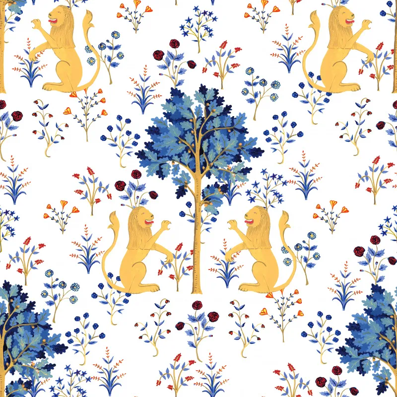 Обои для стен Coordonne 40th Anniversary 8000012