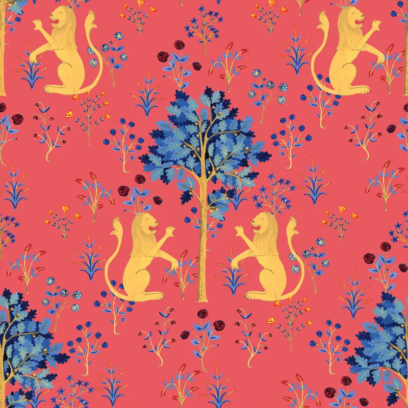 Обои для стен Coordonne 40th Anniversary 8000013