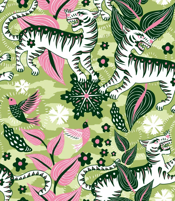 Обои для стен Coordonne 40th Anniversary 8000016