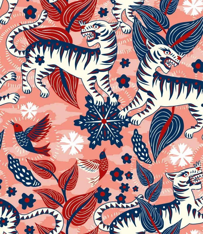 Обои для стен Coordonne 40th Anniversary 8000017