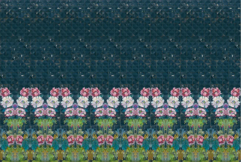 Обои для стен Coordonne 40th Anniversary 8000027