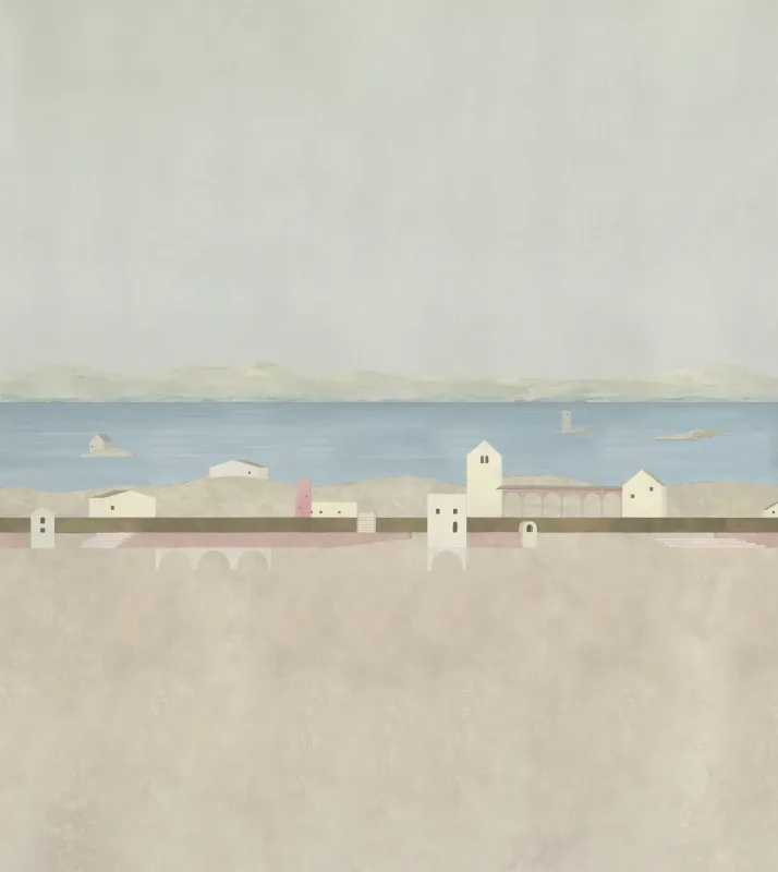 Обои для стен Coordonne 40th Anniversary 8000030