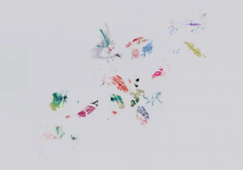 Обои для стен Coordonne 40th Anniversary 8000033