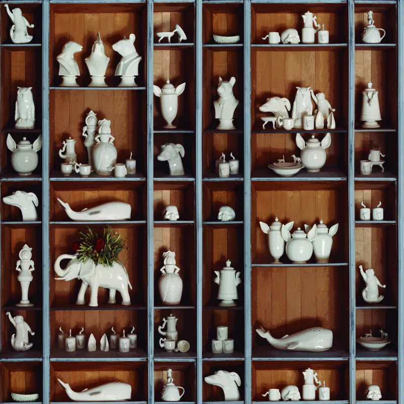 Обои для стен Coordonne 40th Anniversary 8000034