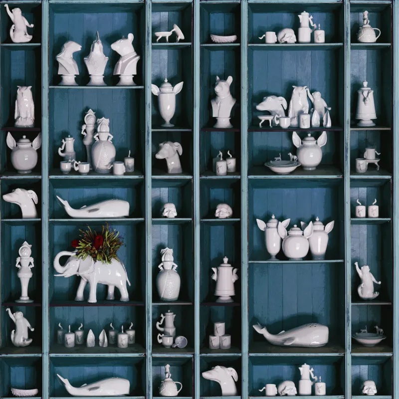 Обои для стен Coordonne 40th Anniversary 8000035