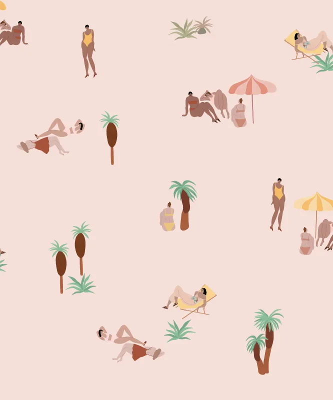 Обои для стен Coordonne 40th Anniversary 8000040