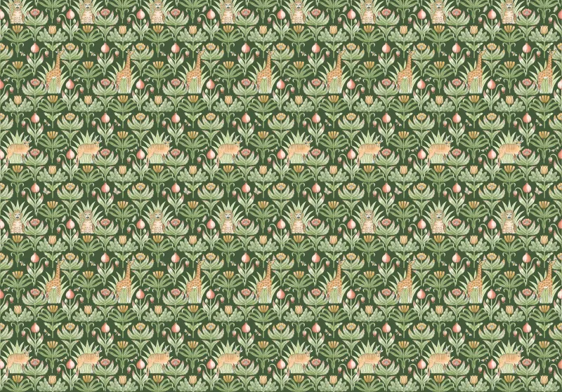 Обои для стен Coordonne 40th Anniversary 8000042