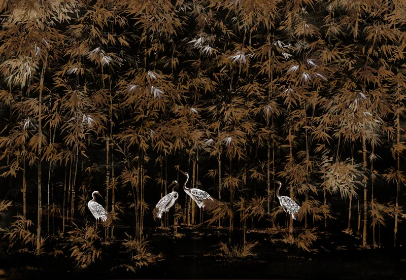 Обои для стен Coordonne Random Chinoiserie 7900003