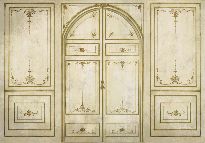 Обои для стен Coordonne Random Chinoiserie 7900080