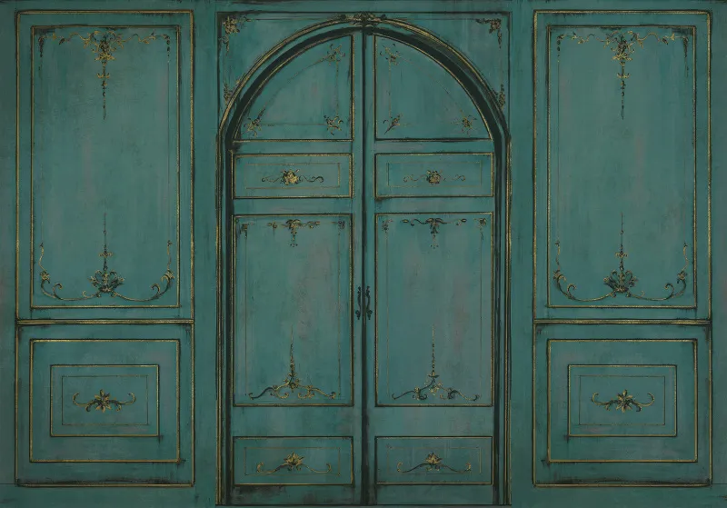 Обои для стен Coordonne Random Chinoiserie 7900084