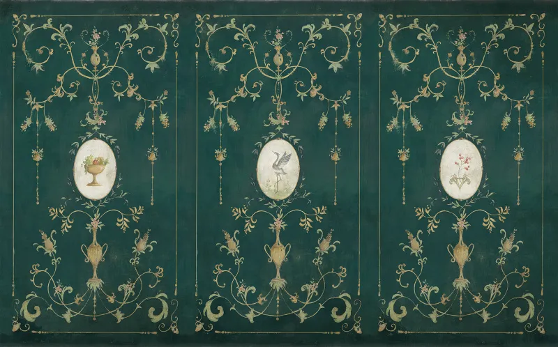 Обои для стен Coordonne Random Chinoiserie 7900093