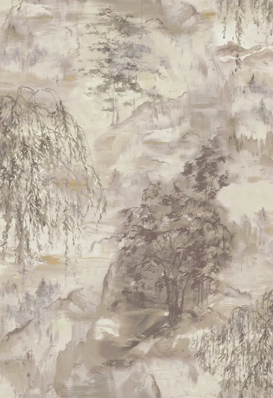 Обои для стен Coordonne Random Chinoiserie 7900172