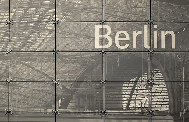 Обои для стен KT Exclusive City Love CL01