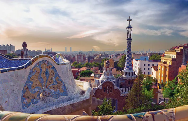 Обои для стен KT Exclusive City Love CL07