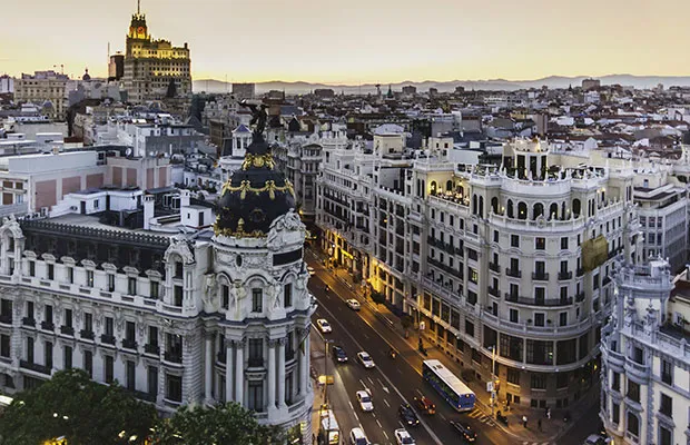 Обои для стен KT Exclusive City Love CL15